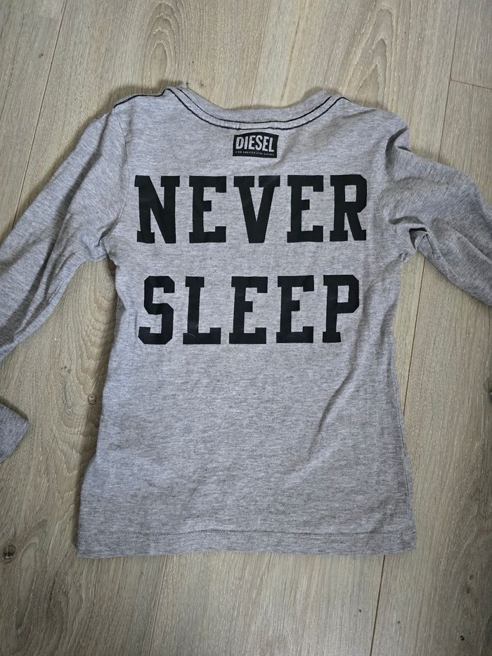 Diesel - photo numéro 2