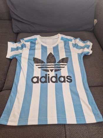 Tee shirt taille 6 ans