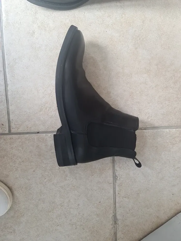 Chelsea Boots - photo numéro 2