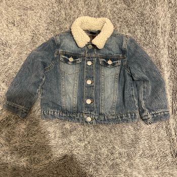 Veste garçon