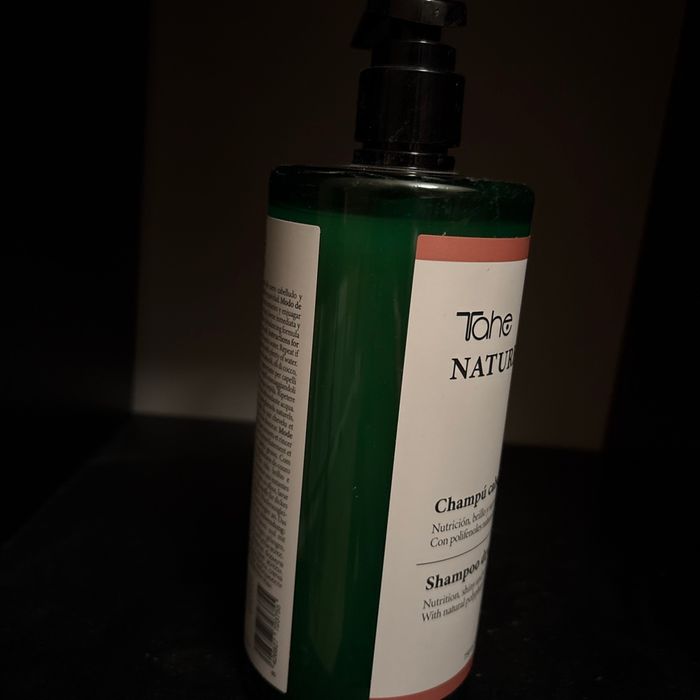Shampoing Tahé cheveux secs - photo numéro 2