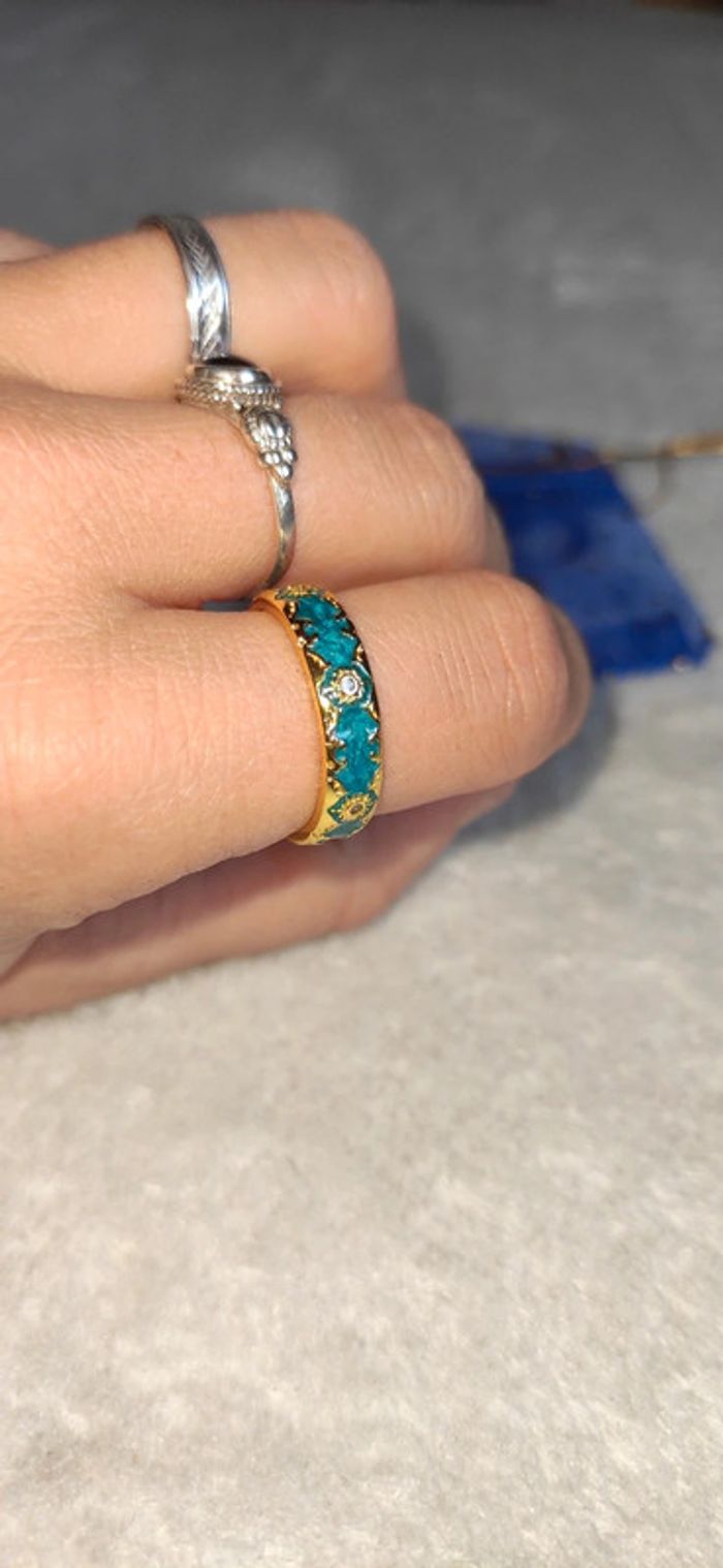 Bague - photo numéro 4