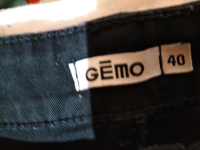 Pantalon - photo numéro 3