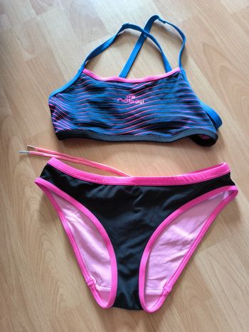 Bikini Nabaiji taille S