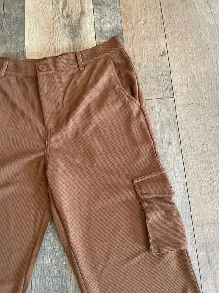 Pantalon cargo - photo numéro 2