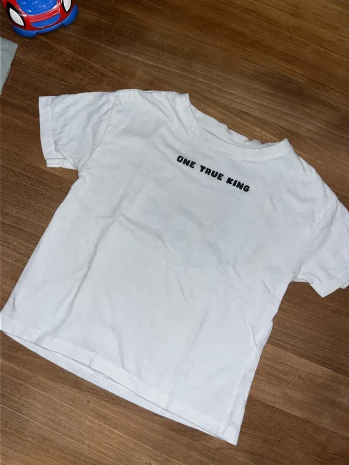 Lot de vêtements garçon 3 ans - photo numéro 16