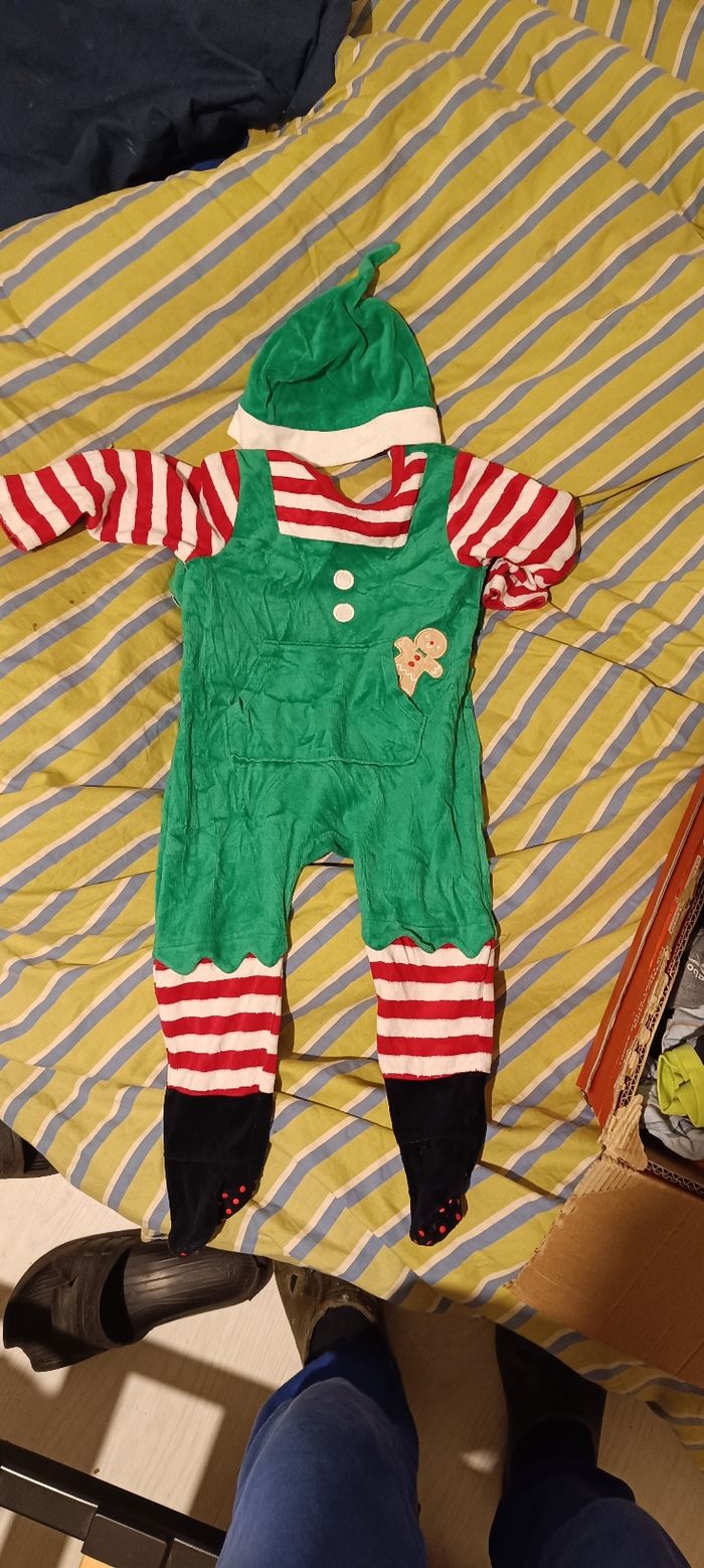 Vont jouer pour enfant de 2 à 8 ans vêtements neuf les chaussures n'ont jamais été utilisé ou très peu les chaussures adidas sont collector et je les vendrai pas en dessous de 20 € avec une paire au choix en plus ou un vêtement en plus les bottes ell