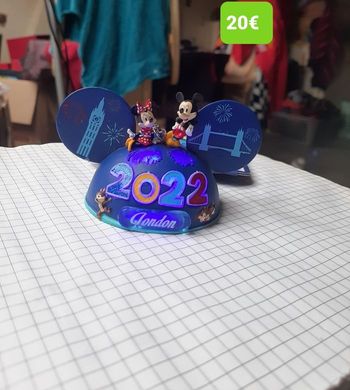 Figurine Disney shopdisney officiel