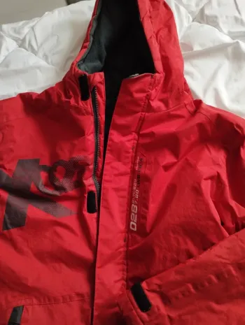 Manteau hiver junior