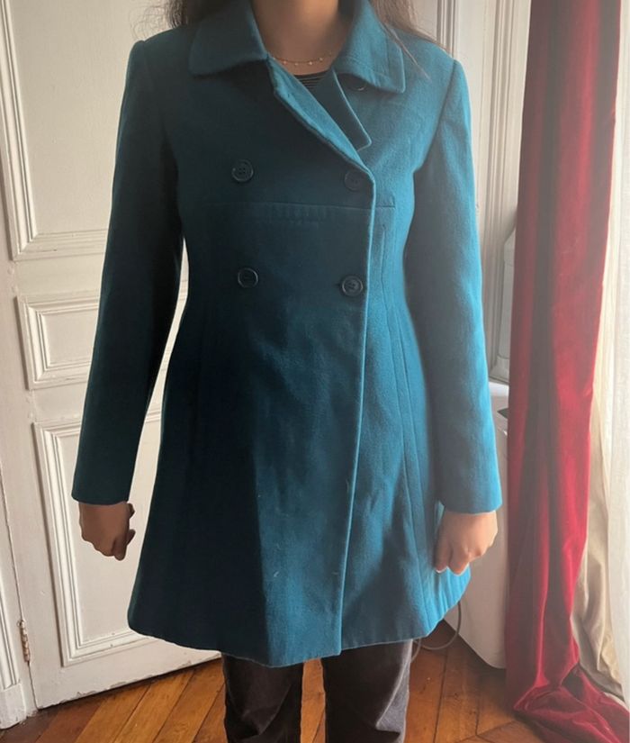 Manteau le Phare - photo numéro 3