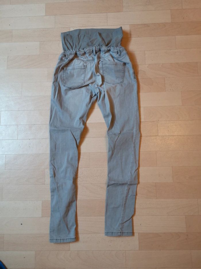 Pantalon de grossesse - photo numéro 2