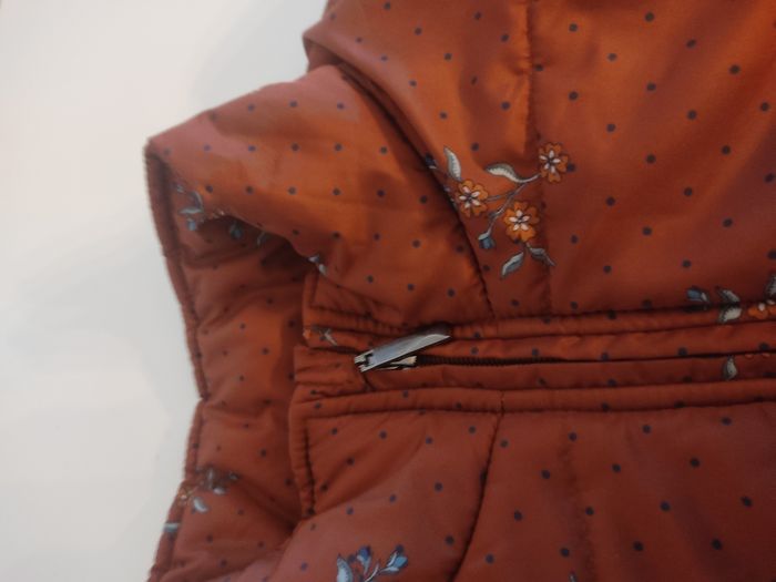 Doudoune - photo numéro 3