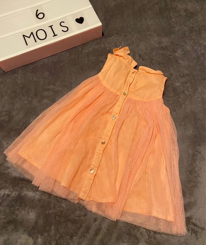 Robe de soirée, Marèse, 6 mois - photo numéro 2