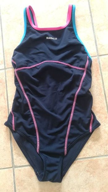 Maillot Nabaji
