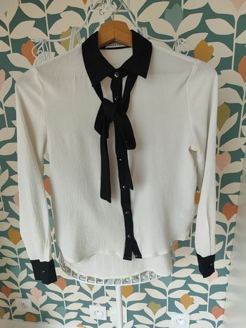 Chemise Molly broken