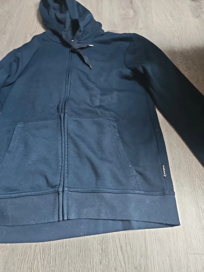 Gilet capuche - photo numéro 2