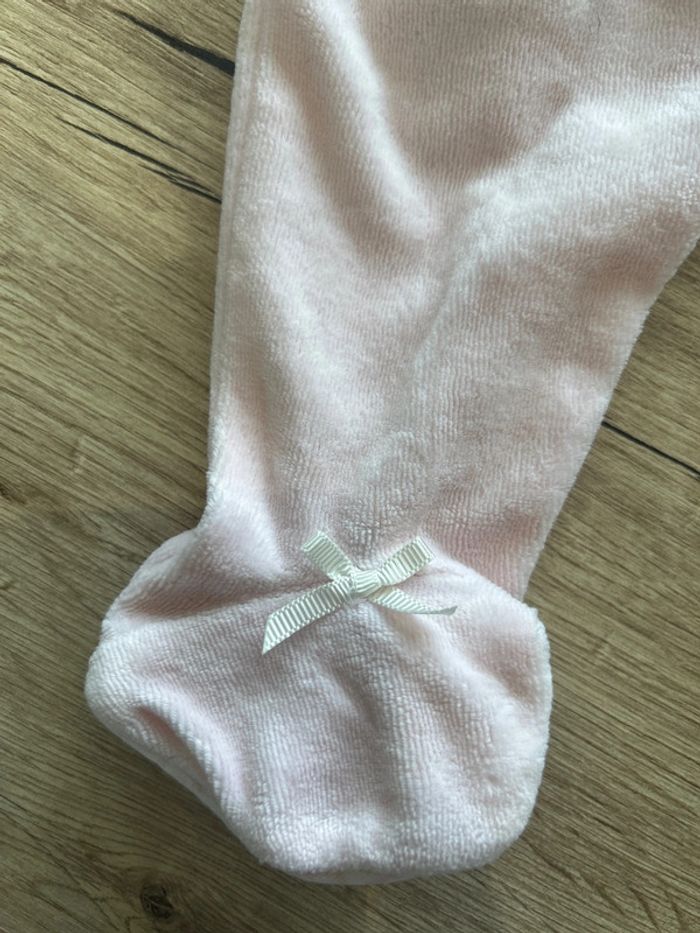 Pyjama Sergent Major 3 mois - photo numéro 3