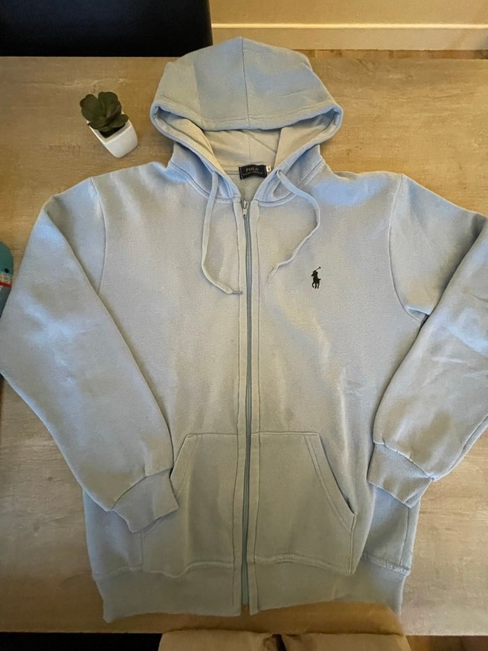 Veste ralph lauren - photo numéro 3