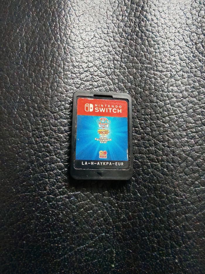 Pat’ Patrouille 🐶 – Jeu Nintendo Switch, PEGI 3 - photo numéro 4