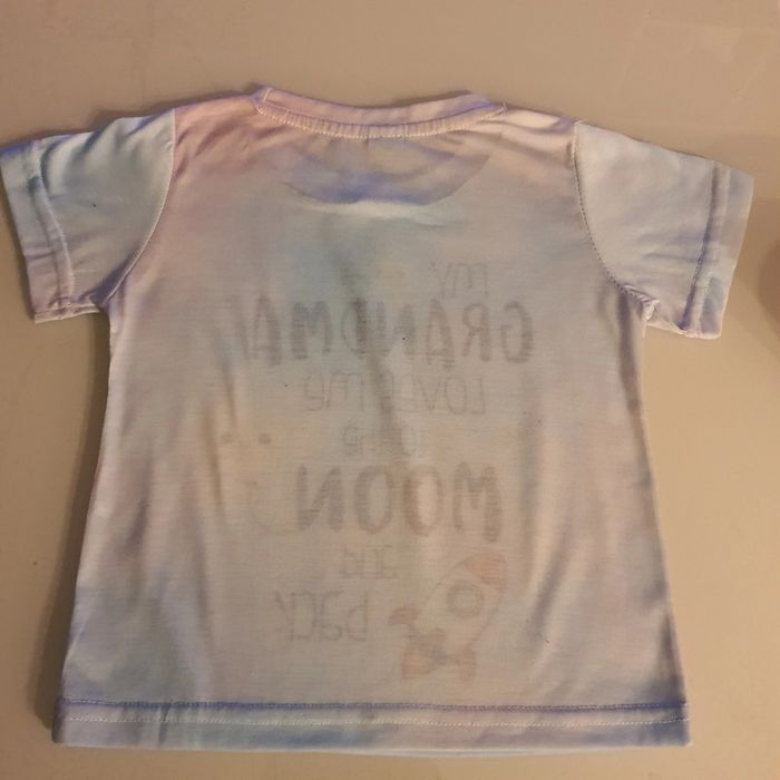 T-shirt - photo numéro 3