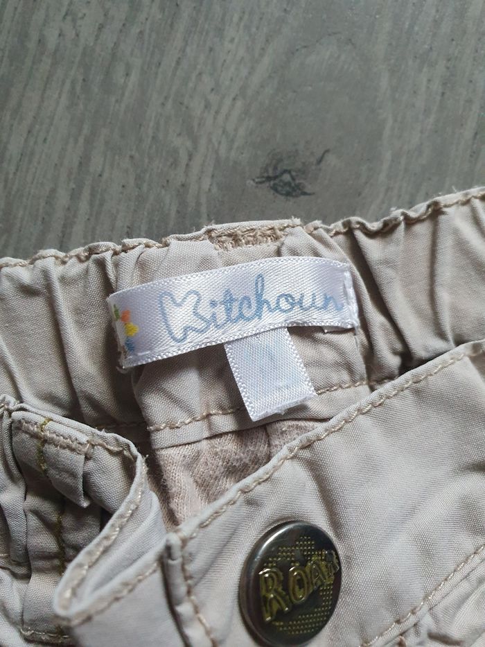 Pantalon 12mois garçon - photo numéro 3