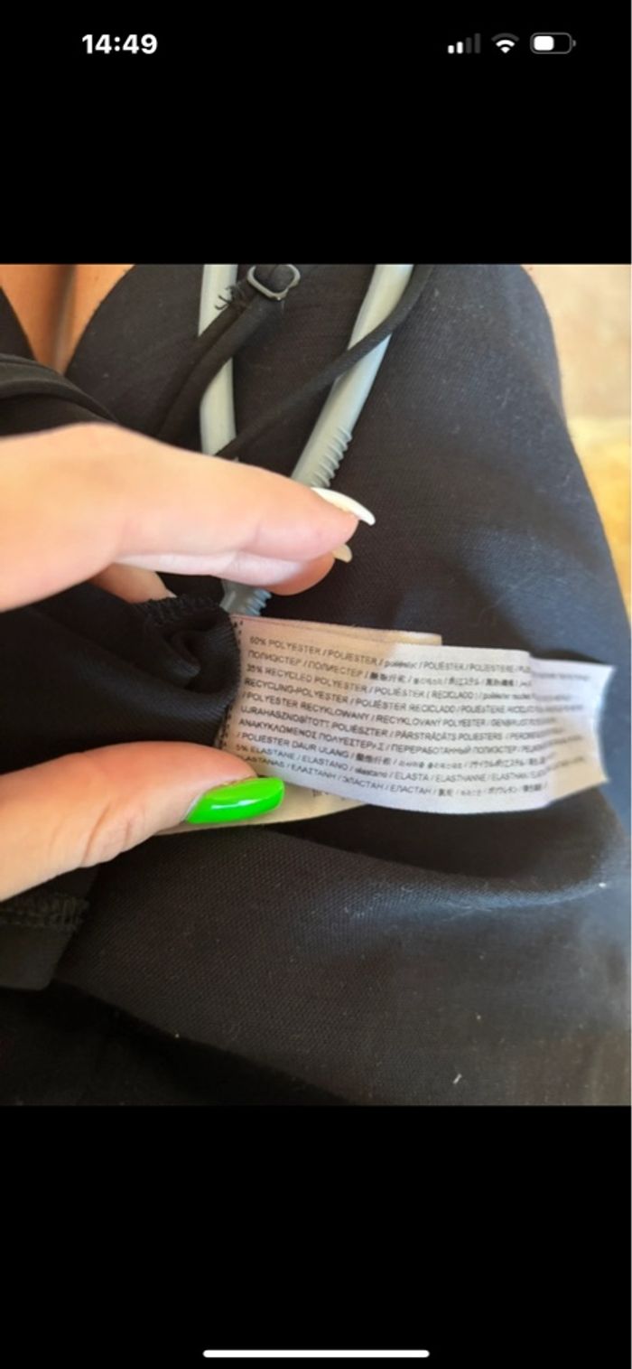 Débardeur - photo numéro 3