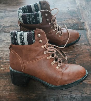 Bottines Creeks