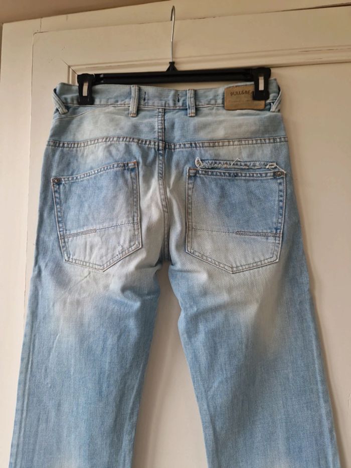 Jeans 👖 hommes pull & Bear - photo numéro 2