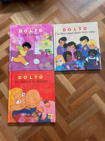 Lot dolto