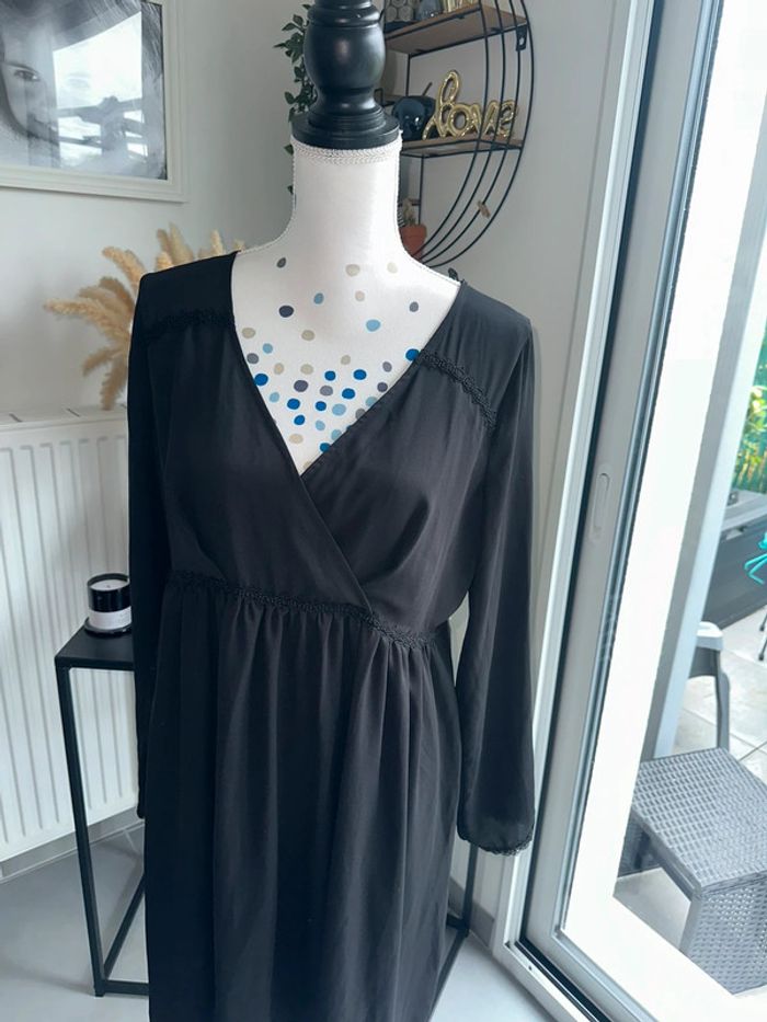 Robe naf naf taille 42 neuve