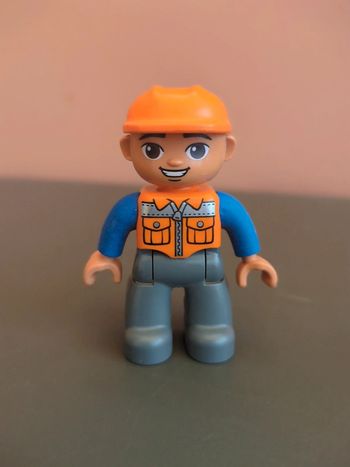 Figurine Lego Duplo