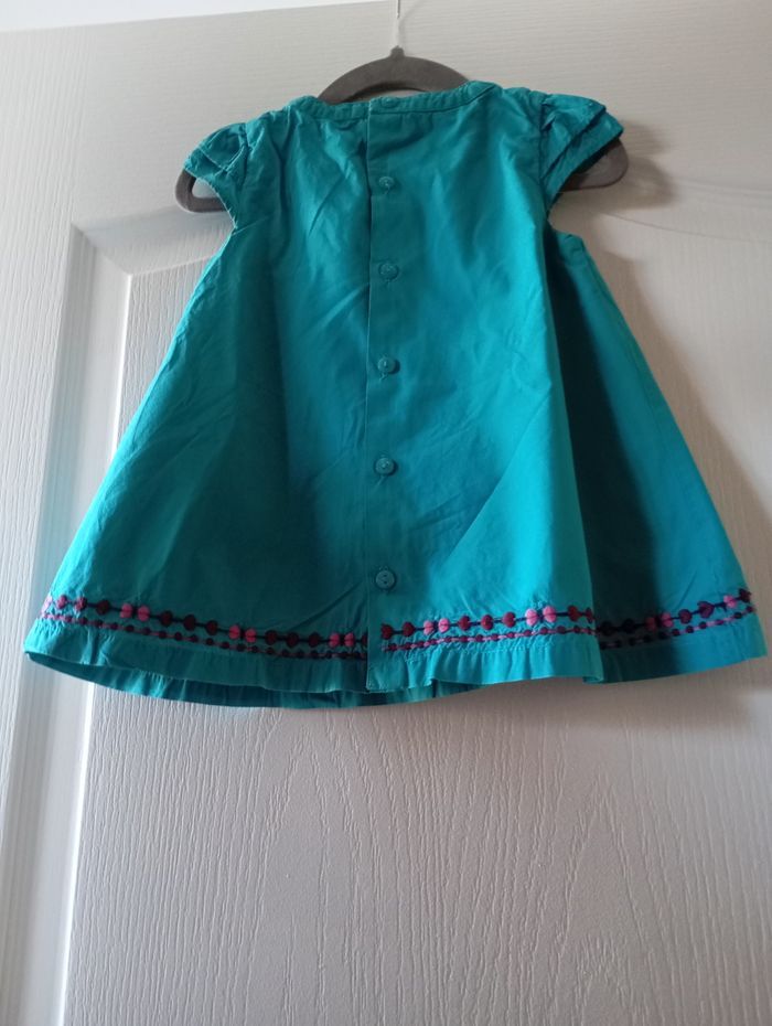 Robe été - photo numéro 2