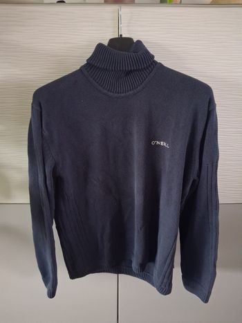 Pull col roulé O'Neill