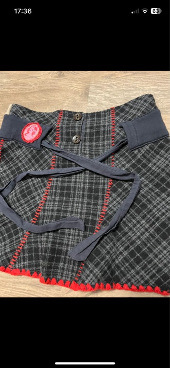 Lot 2 jupes - photo numéro 6