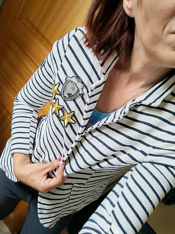 Veste femme