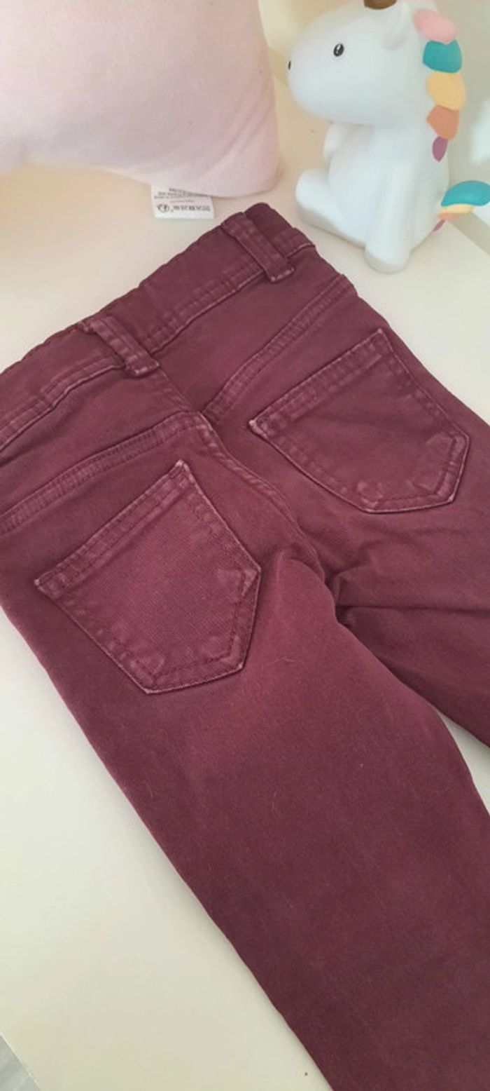 Jean slim 3 ans - photo numéro 6