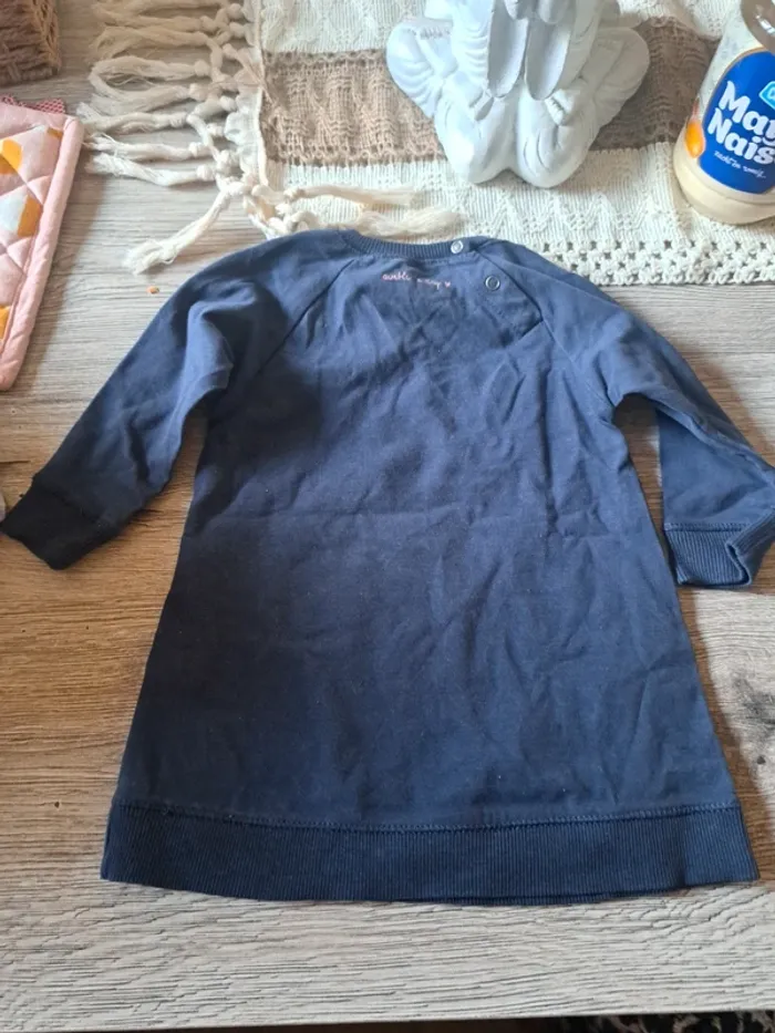 Robe Tumbke N Dry 56 - photo numéro 2