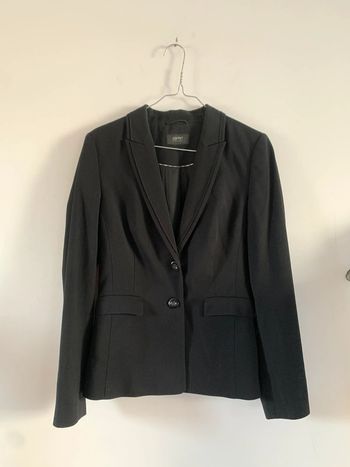 Blazer femme