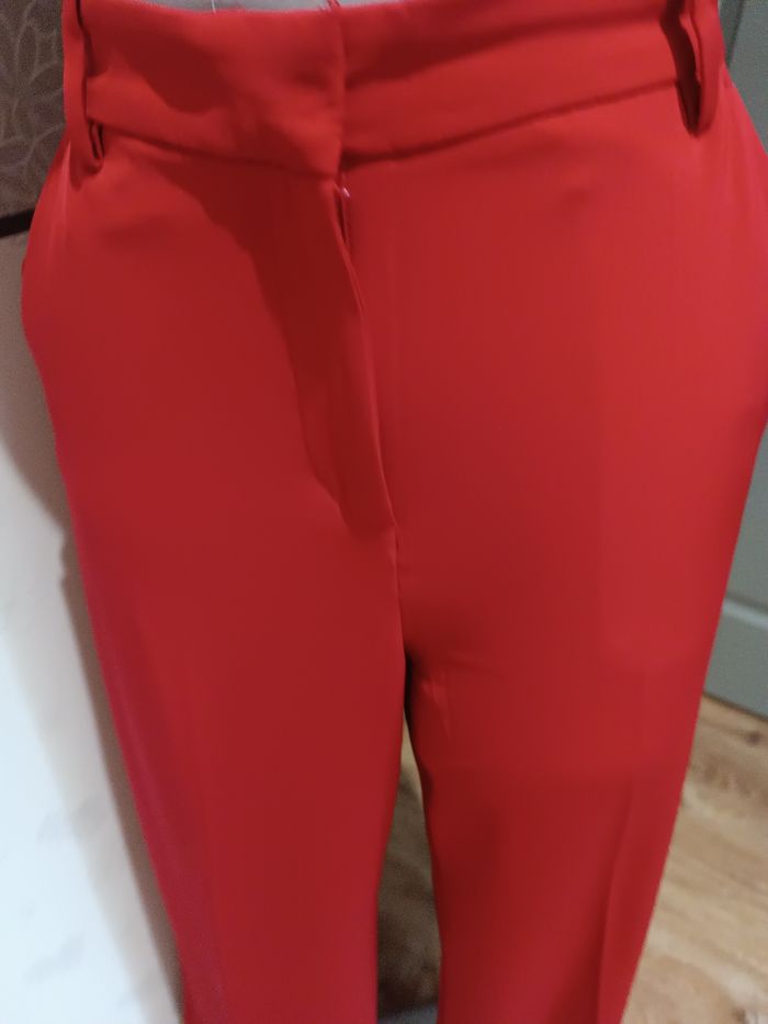 Pantalon femme t 34 - photo numéro 4