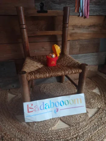 Jouet Mc Donald's 1996