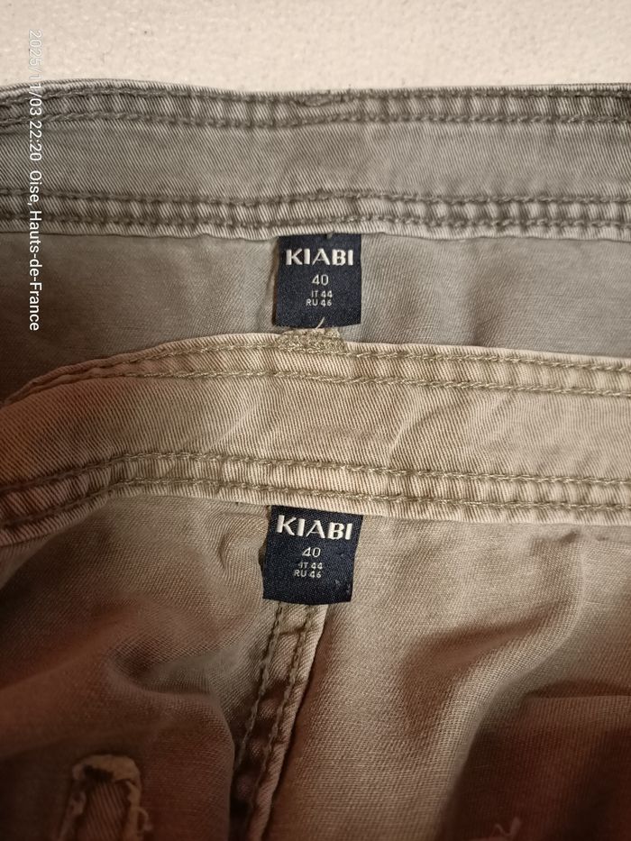 Pantalon femme - photo numéro 3