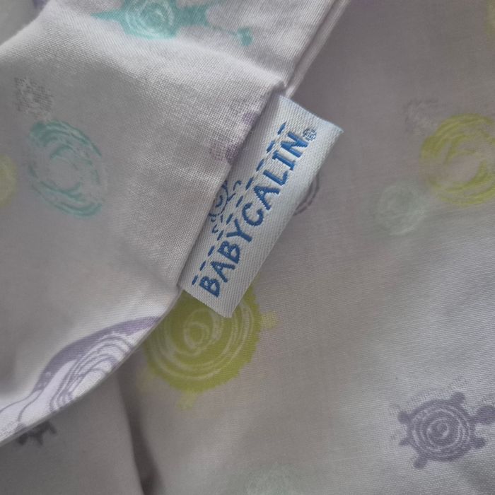 Housse de couette bébé - 120X77 - photo numéro 3