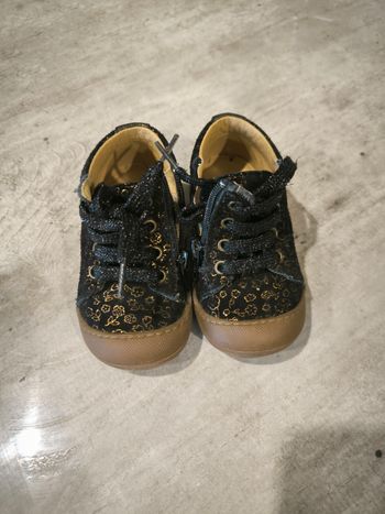 Chaussures fille