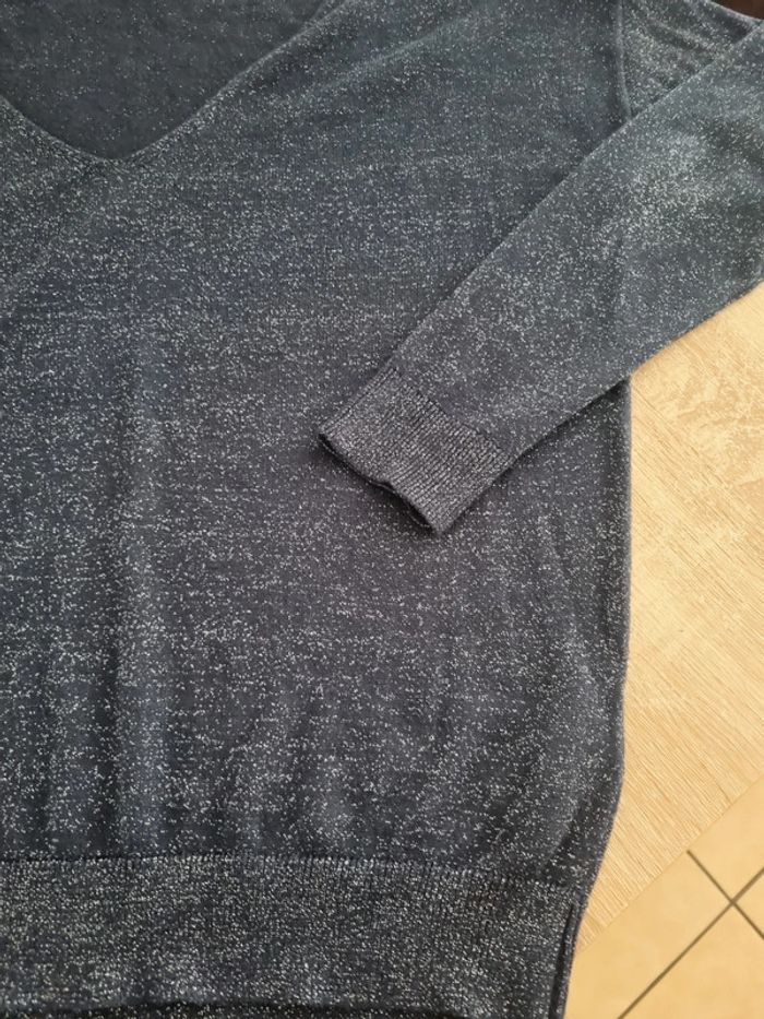 Pull caroll - photo numéro 2