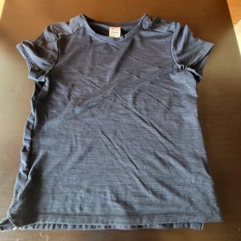 T-shirt MC sport enfant