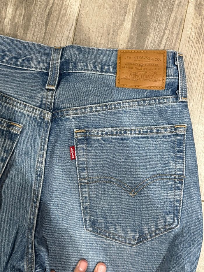 jean levi’s - photo numéro 5