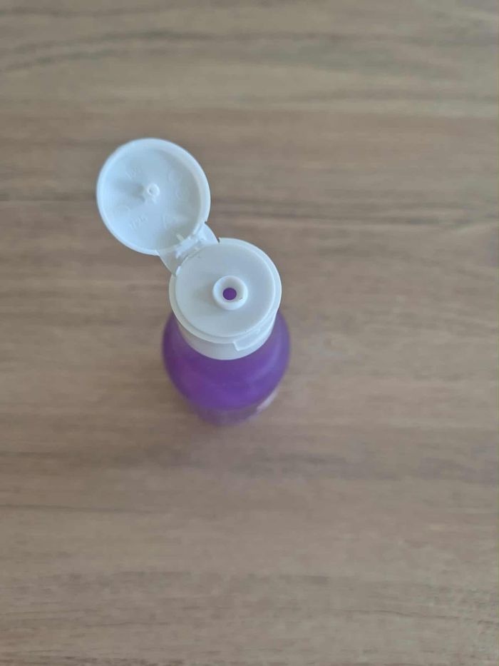 Bain moussant Nocibé - photo numéro 3