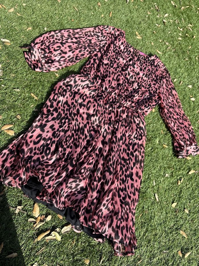 Robe Lady Lol taille M