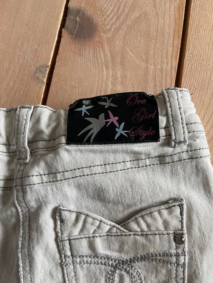 Jeans Orchestra 7 ans - photo numéro 9