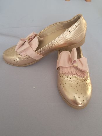 Ballerine fille